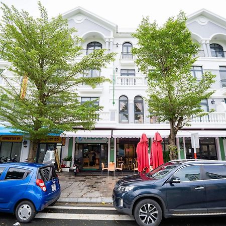 The Bok Hotel Grand World - By Gogo Phu Quoc Dış mekan fotoğraf