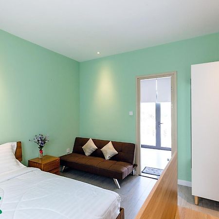 The Bok Hotel Grand World - By Gogo Phu Quoc Dış mekan fotoğraf