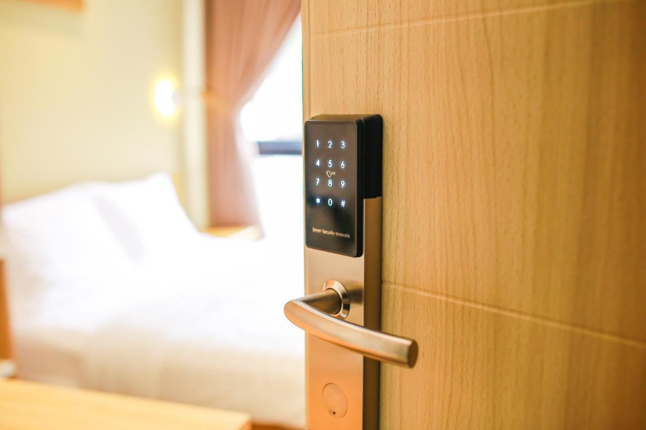 The Bok Hotel Grand World - By Gogo Phu Quoc Dış mekan fotoğraf