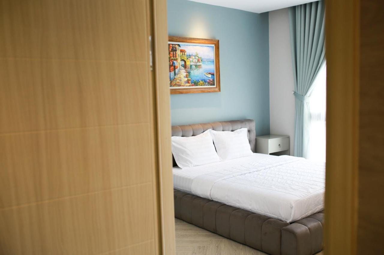 The Bok Hotel Grand World - By Gogo Phu Quoc Dış mekan fotoğraf