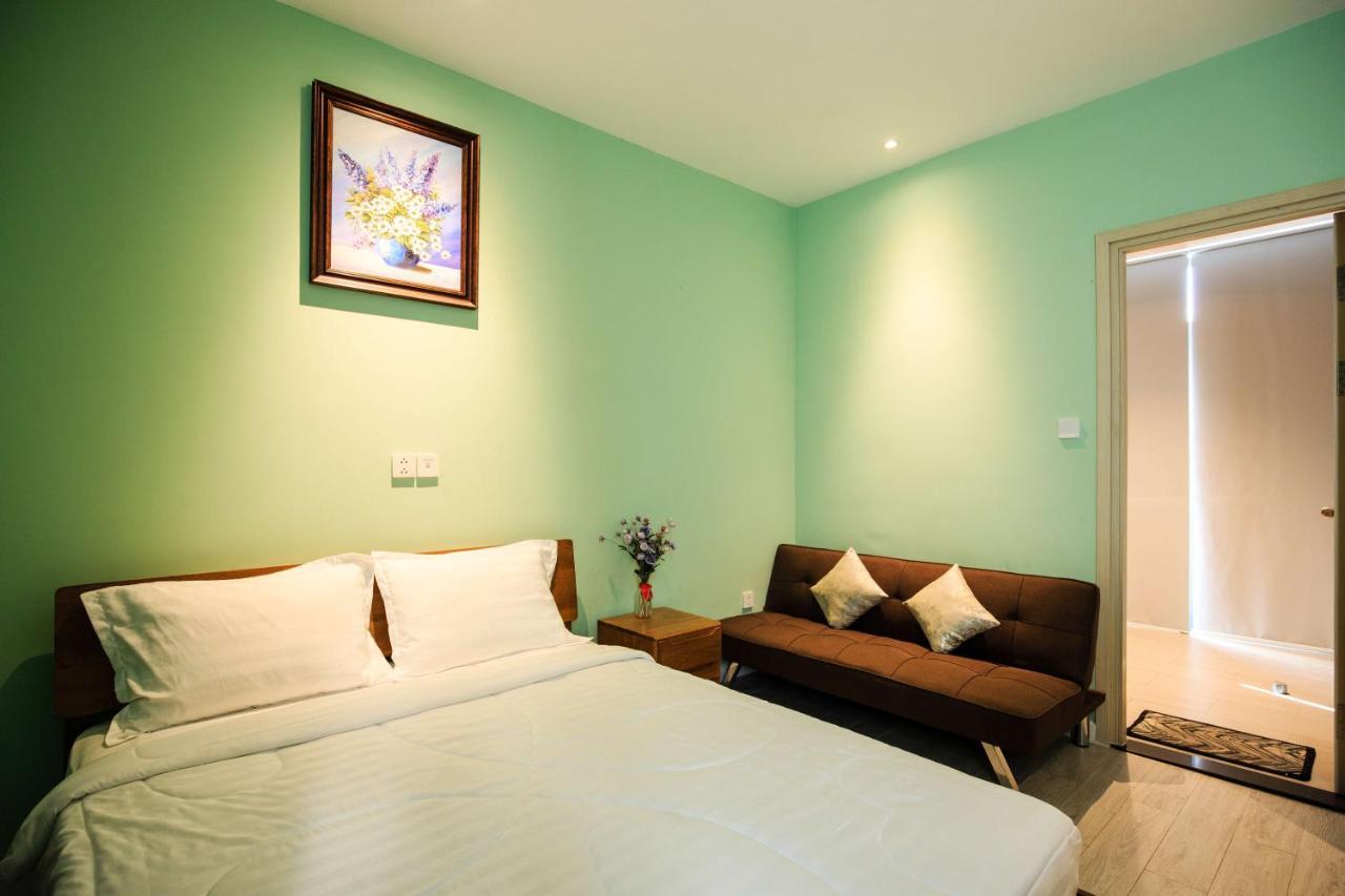The Bok Hotel Grand World - By Gogo Phu Quoc Dış mekan fotoğraf