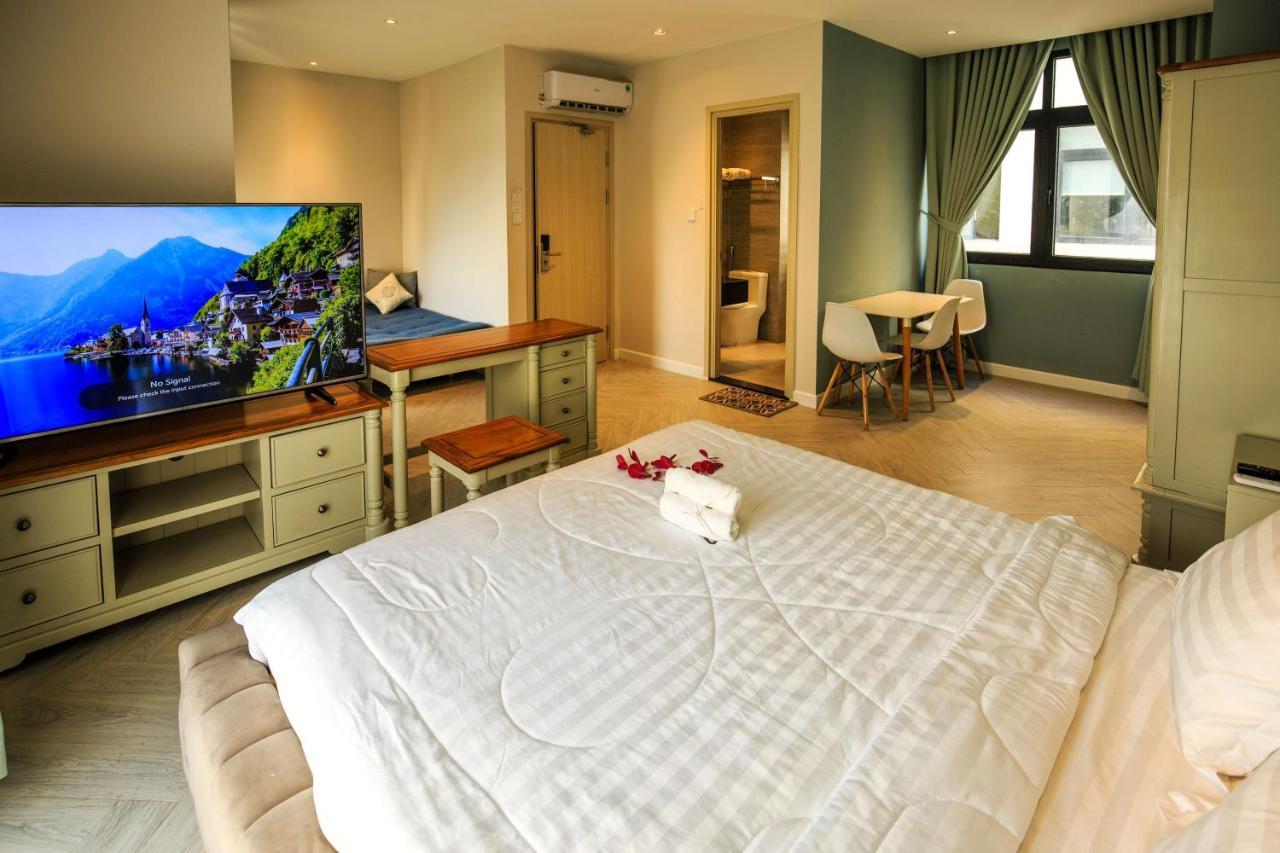 The Bok Hotel Grand World - By Gogo Phu Quoc Dış mekan fotoğraf