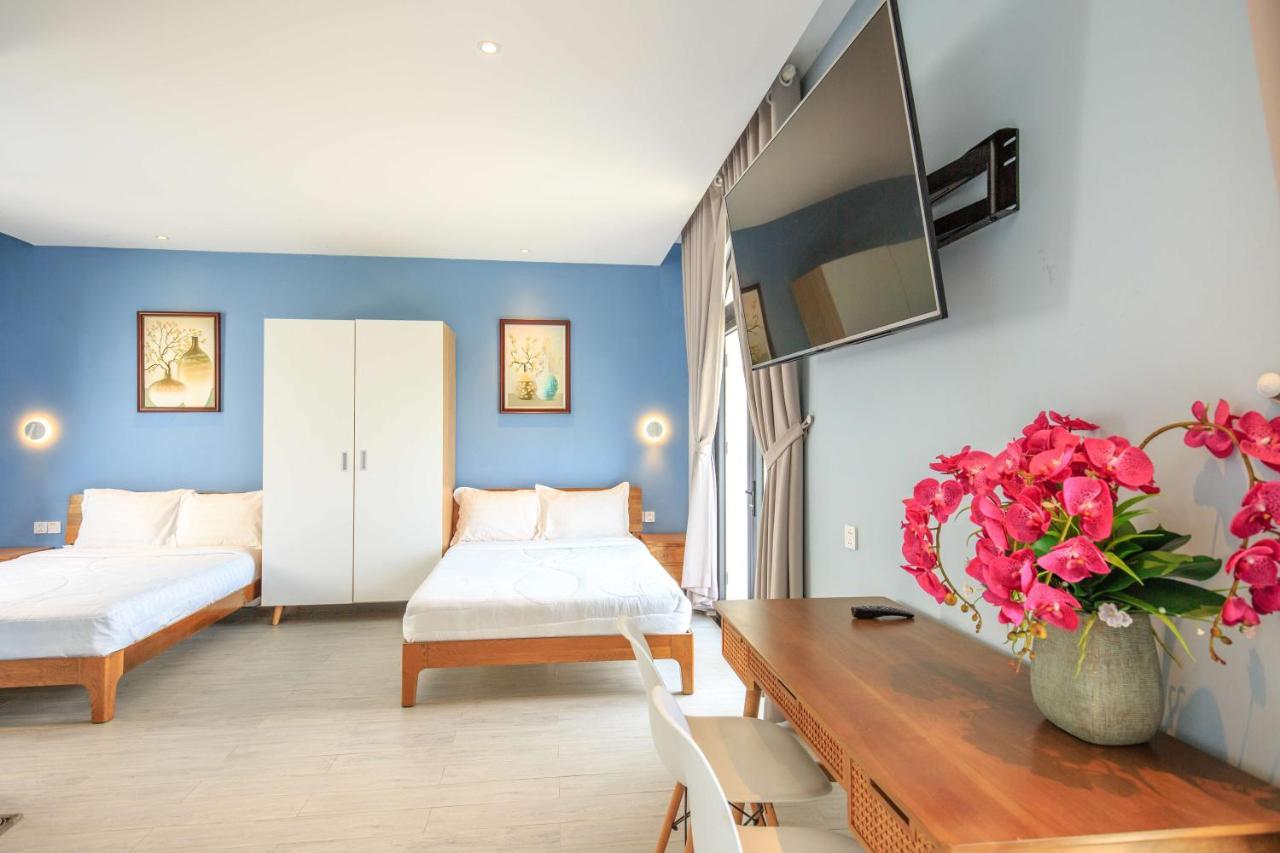 The Bok Hotel Grand World - By Gogo Phu Quoc Dış mekan fotoğraf