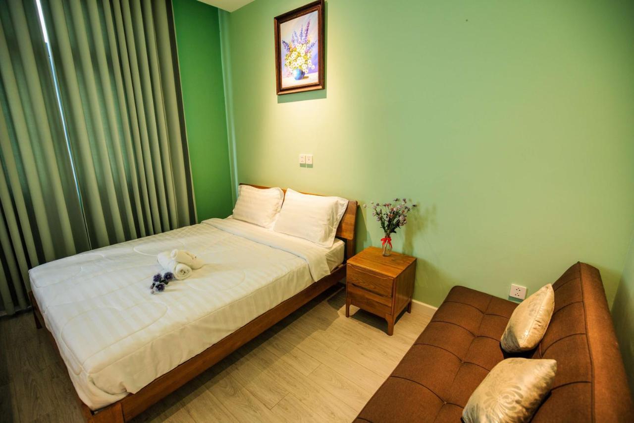 The Bok Hotel Grand World - By Gogo Phu Quoc Dış mekan fotoğraf
