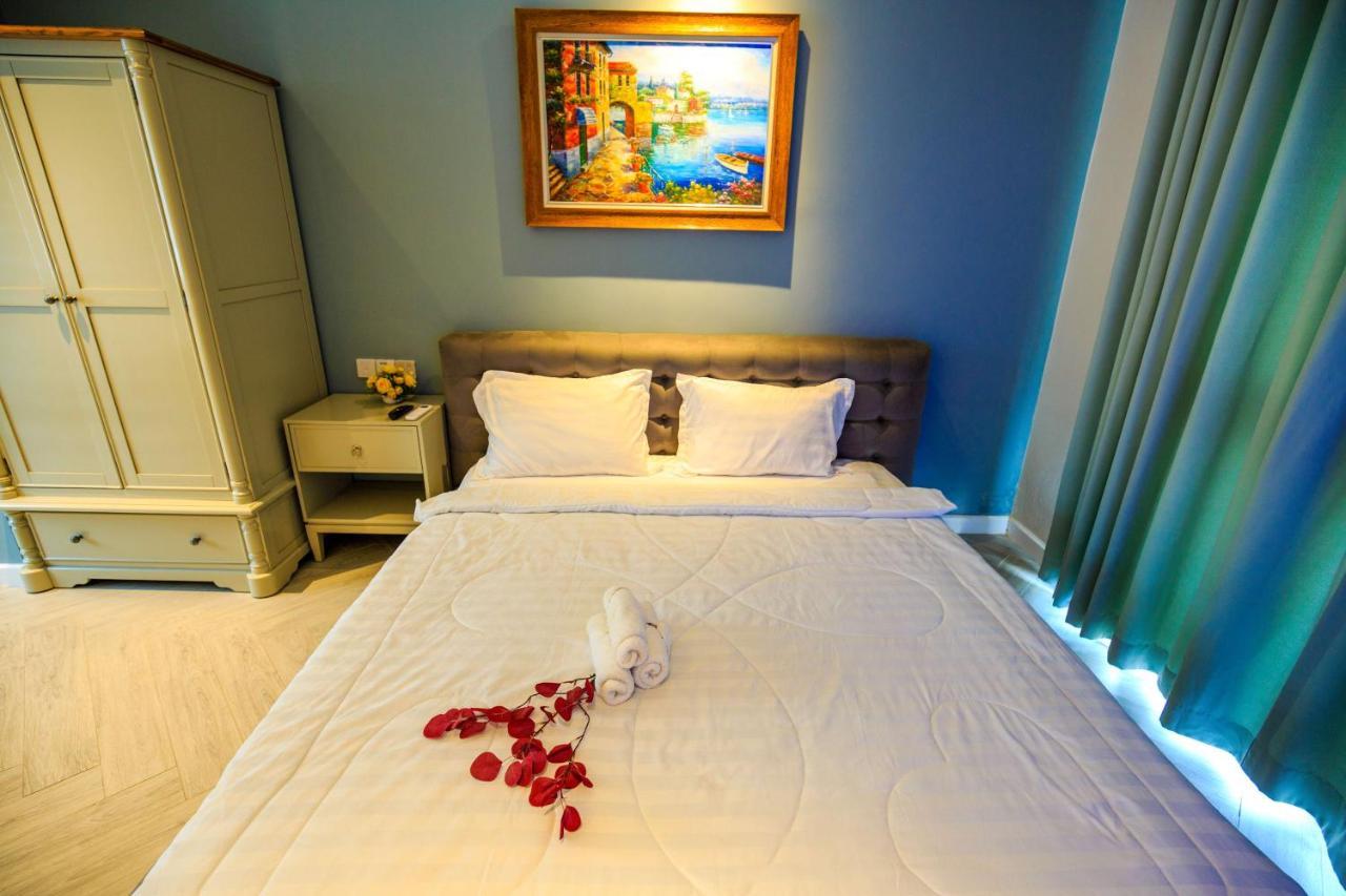 The Bok Hotel Grand World - By Gogo Phu Quoc Dış mekan fotoğraf