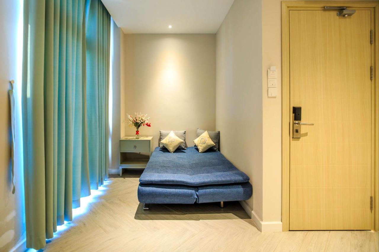 The Bok Hotel Grand World - By Gogo Phu Quoc Dış mekan fotoğraf