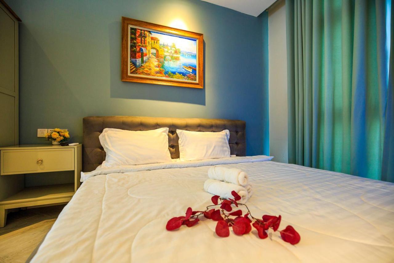 The Bok Hotel Grand World - By Gogo Phu Quoc Dış mekan fotoğraf