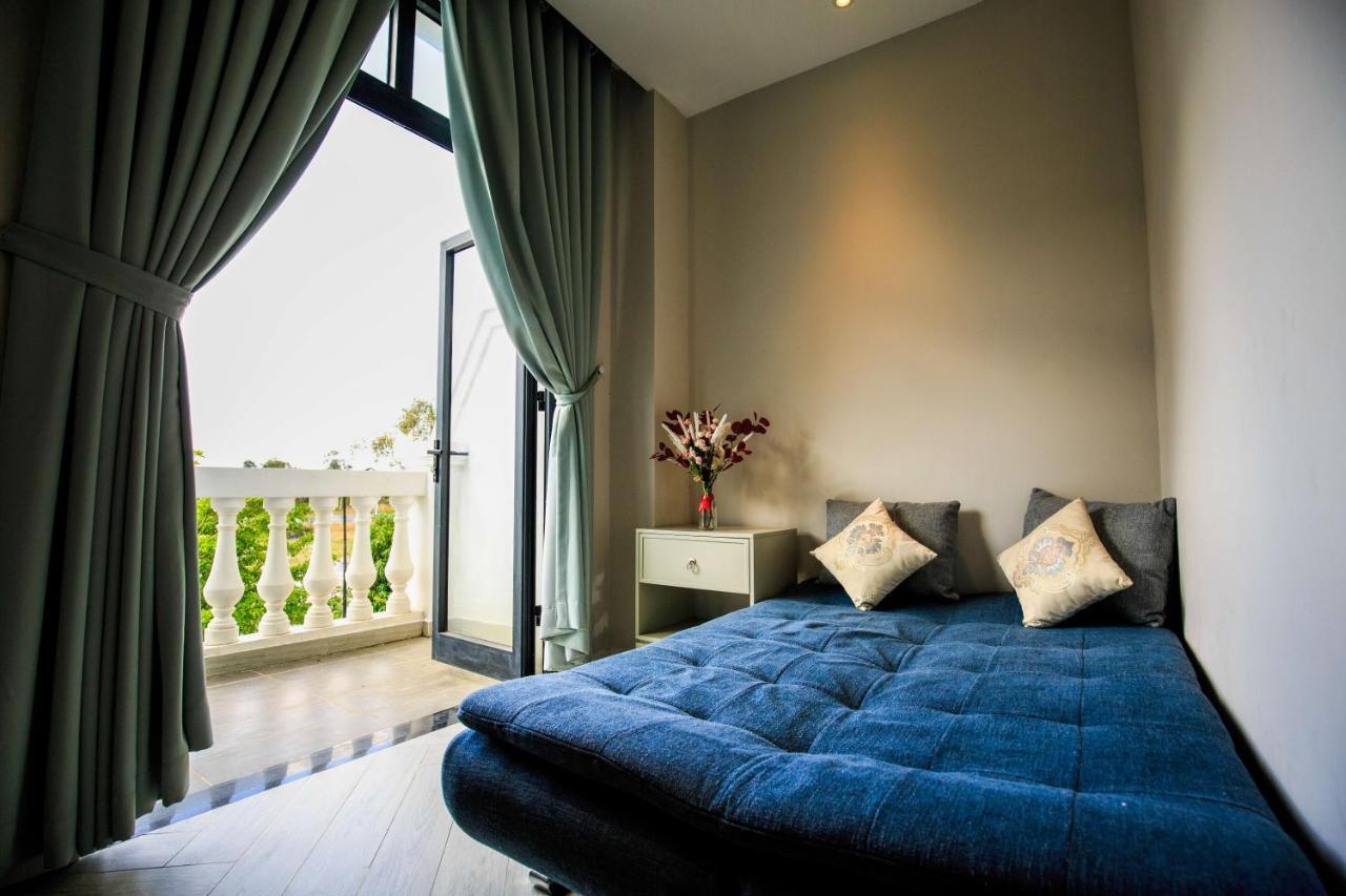 The Bok Hotel Grand World - By Gogo Phu Quoc Dış mekan fotoğraf