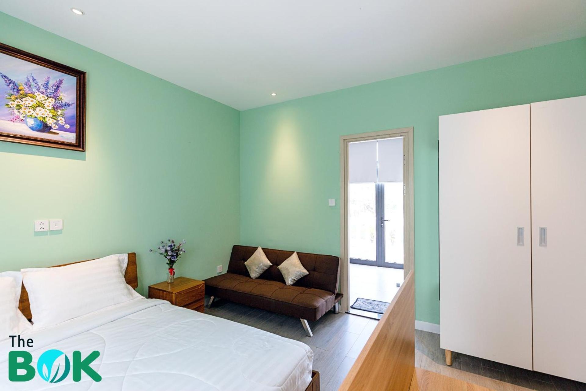 The Bok Hotel Grand World - By Gogo Phu Quoc Dış mekan fotoğraf