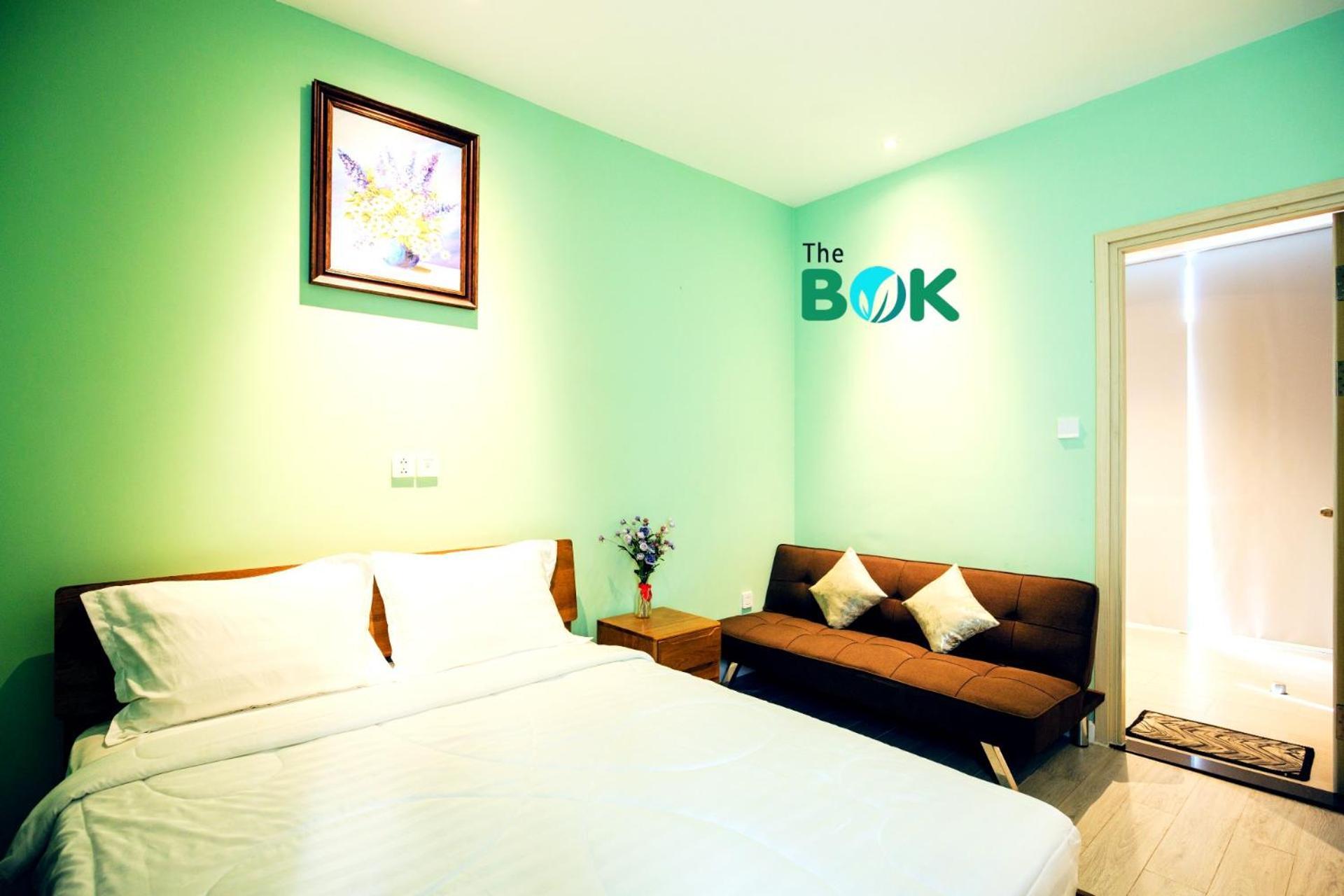 The Bok Hotel Grand World - By Gogo Phu Quoc Dış mekan fotoğraf