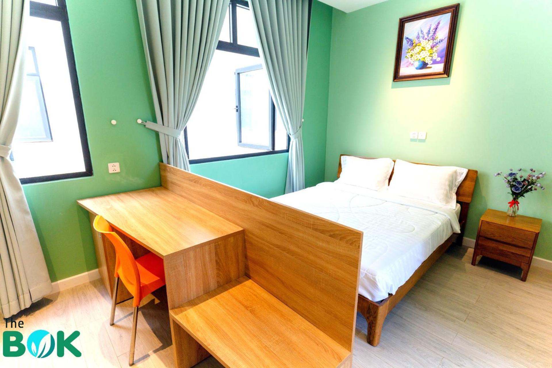 The Bok Hotel Grand World - By Gogo Phu Quoc Dış mekan fotoğraf