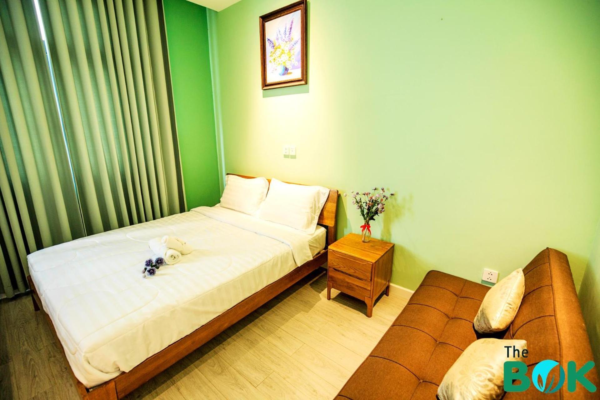 The Bok Hotel Grand World - By Gogo Phu Quoc Dış mekan fotoğraf