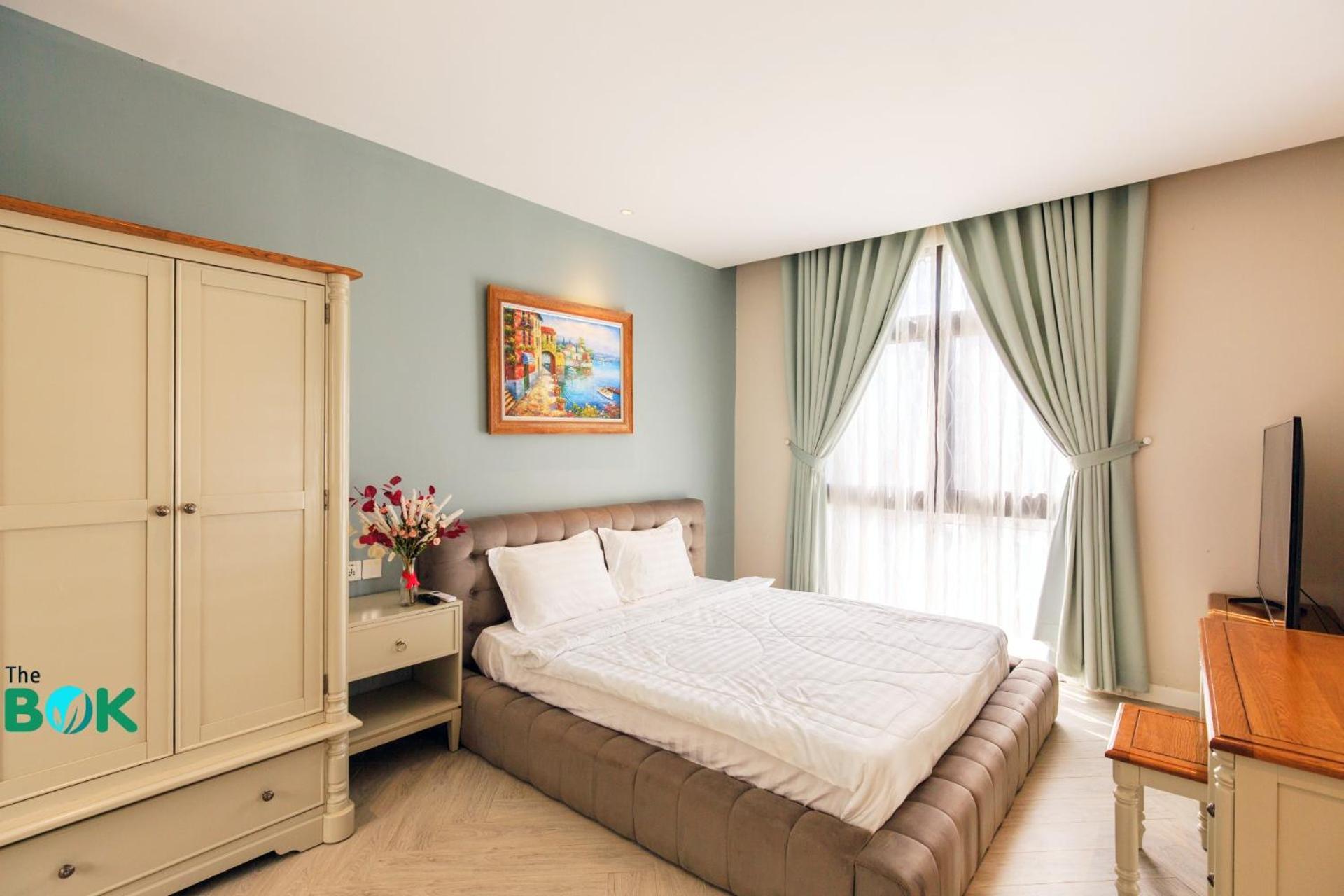 The Bok Hotel Grand World - By Gogo Phu Quoc Dış mekan fotoğraf