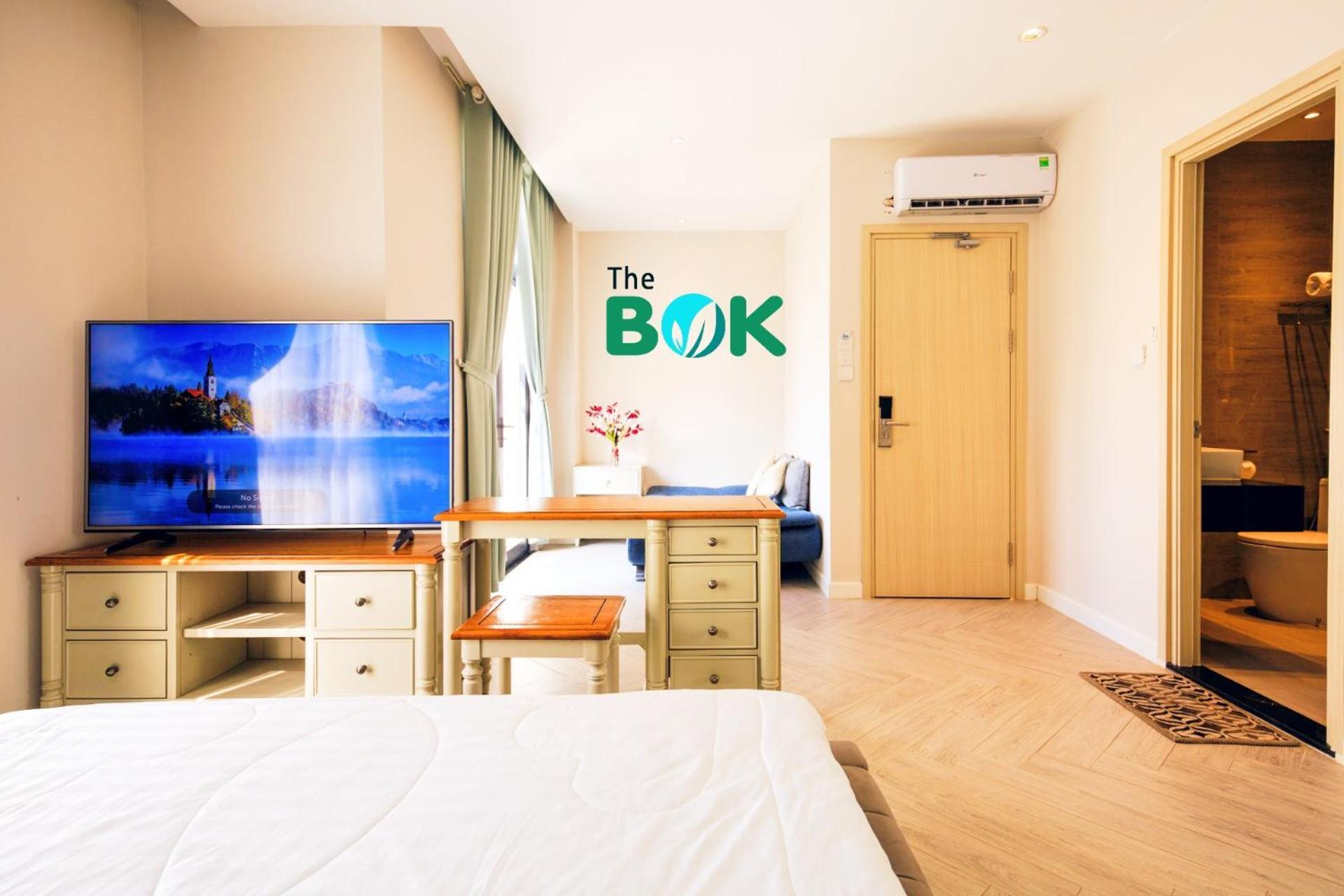 The Bok Hotel Grand World - By Gogo Phu Quoc Dış mekan fotoğraf