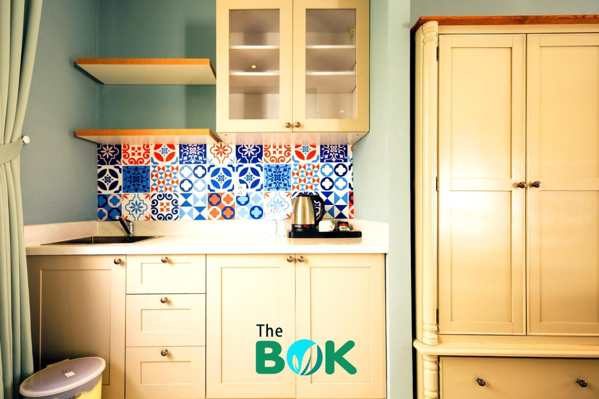 The Bok Hotel Grand World - By Gogo Phu Quoc Dış mekan fotoğraf