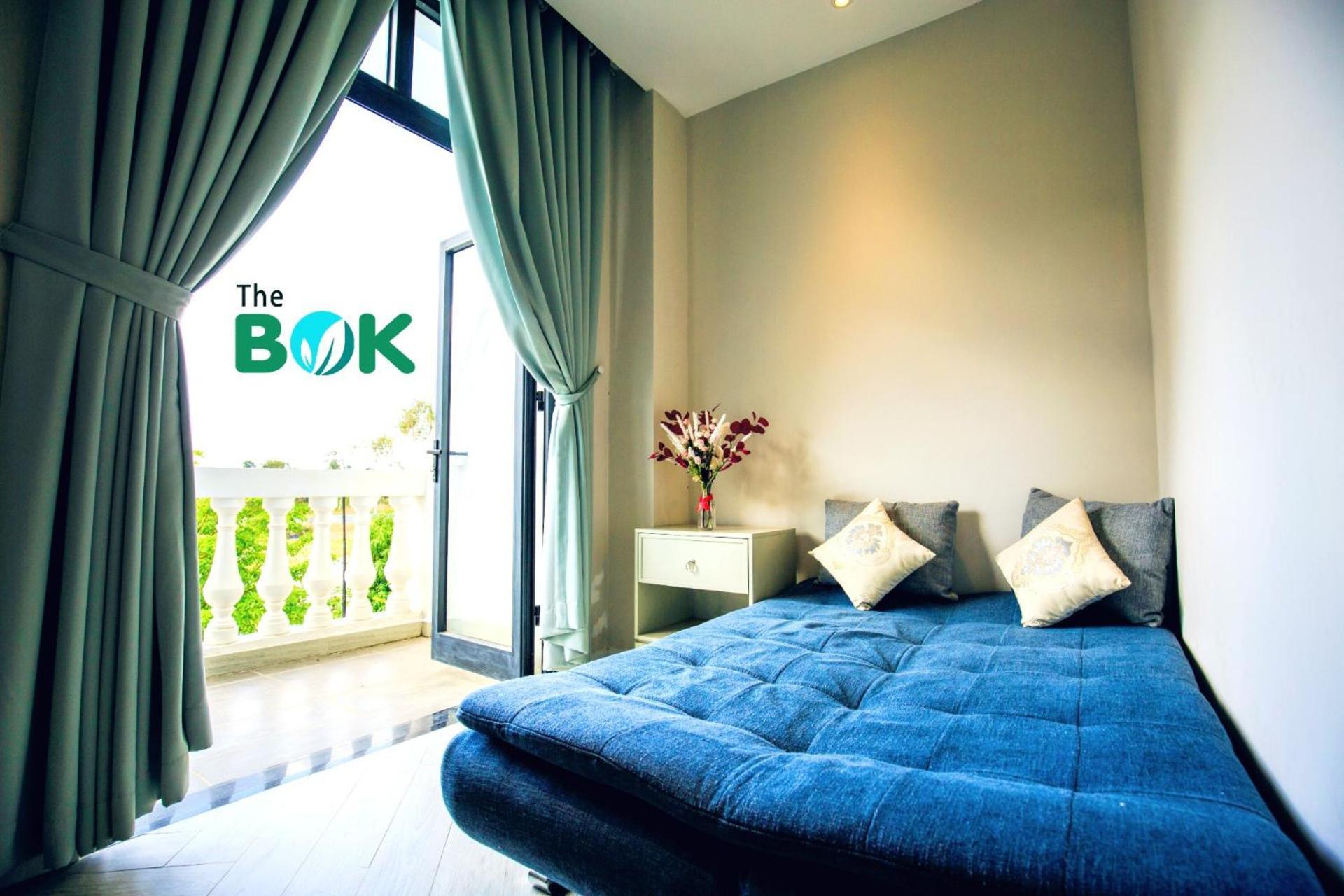 The Bok Hotel Grand World - By Gogo Phu Quoc Dış mekan fotoğraf