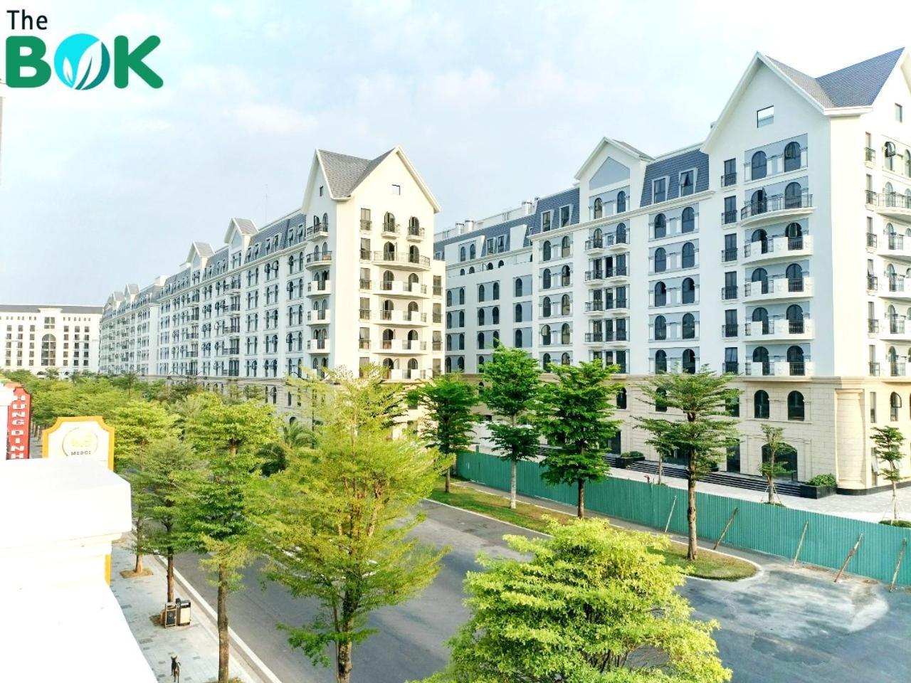 The Bok Hotel Grand World - By Gogo Phu Quoc Dış mekan fotoğraf