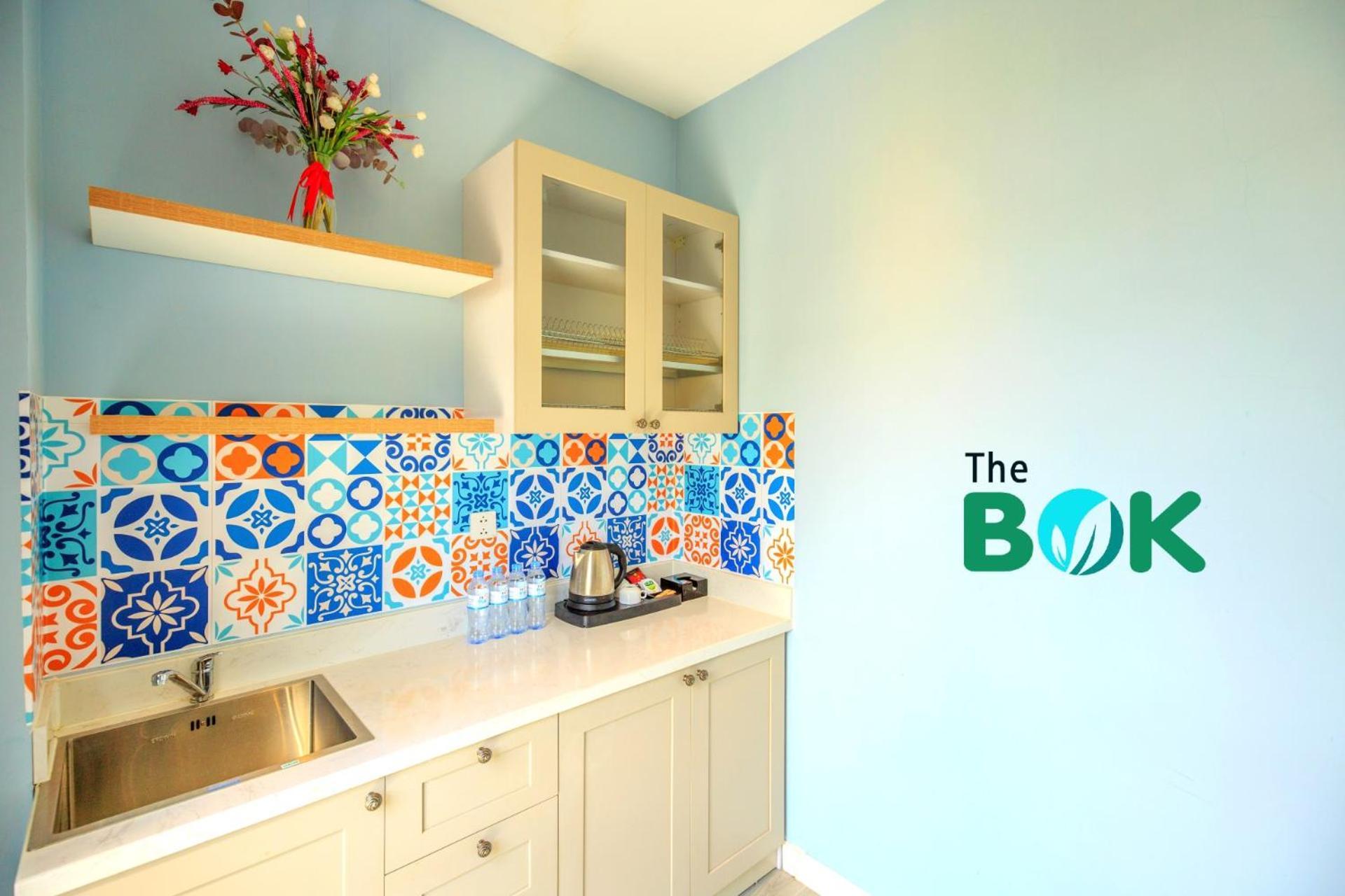 The Bok Hotel Grand World - By Gogo Phu Quoc Dış mekan fotoğraf