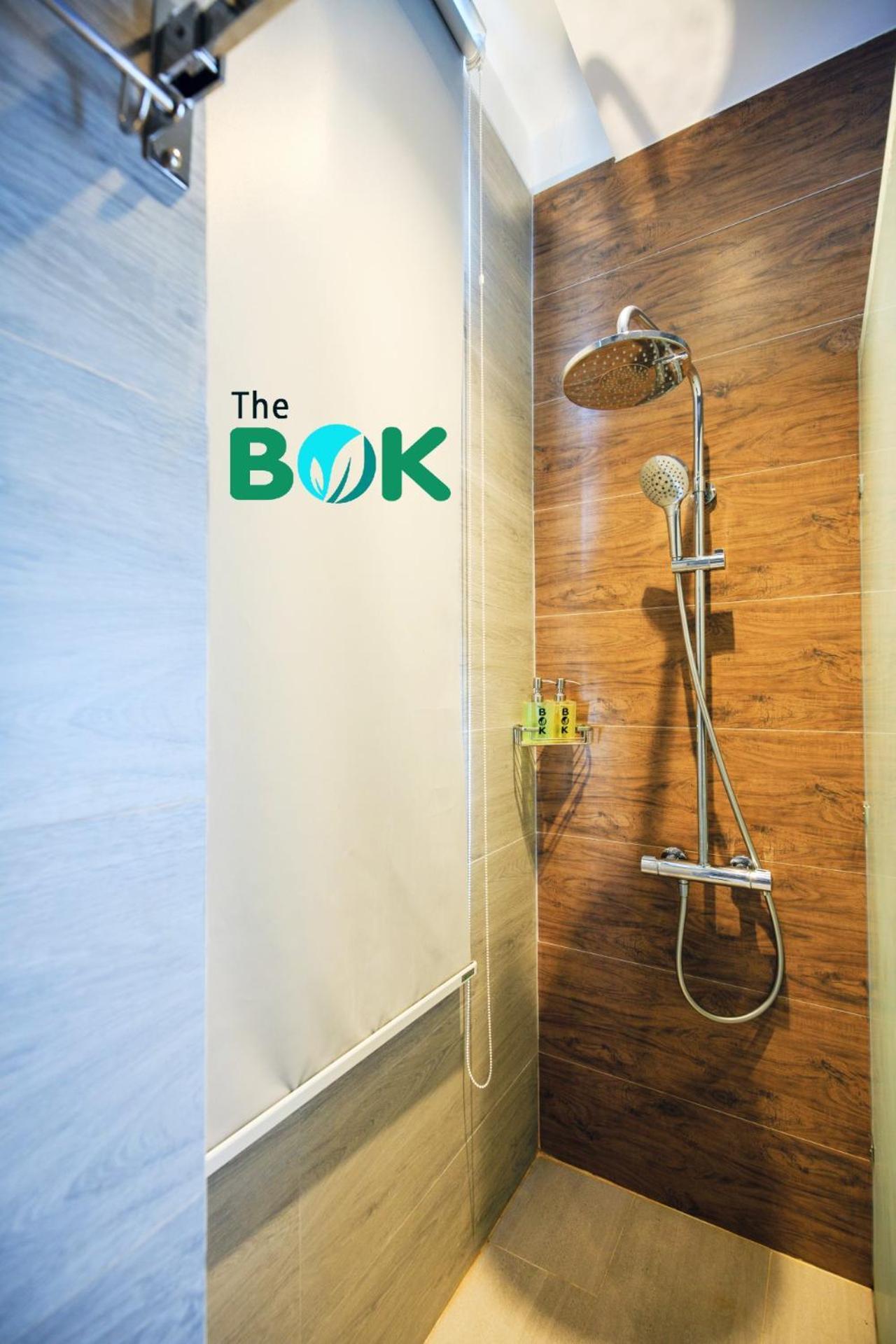 The Bok Hotel Grand World - By Gogo Phu Quoc Dış mekan fotoğraf